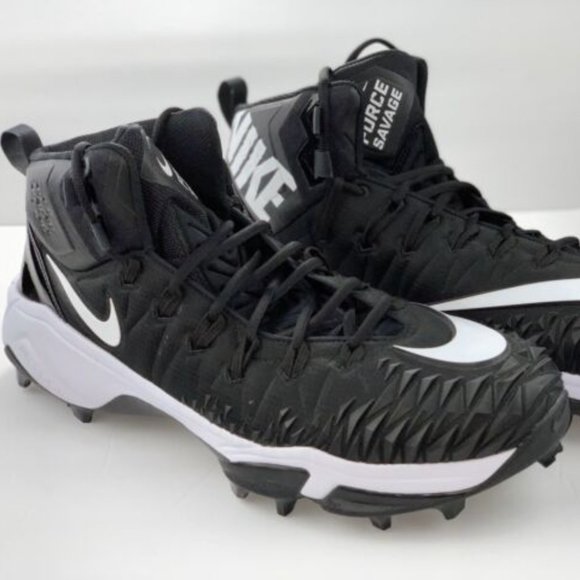 Nike Force Savage Pro Shark Promo (923306-010) NEW‎ - Picture 1 of 4